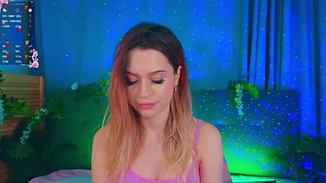 AlinaWalters online show from February 2026 08:36:01 PM