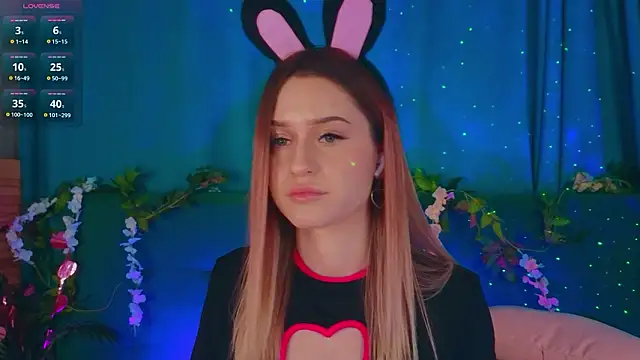 AlinaWalters online show from February 2026 08:20:01 PM