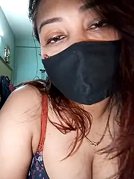 Cute-mona online show from January 2025 09:15:01 AM