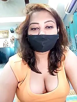 Cute-mona online show from September 2025 11:11:02 AM