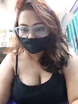 Cute-mona online show from November 2025 07:24:01 PM