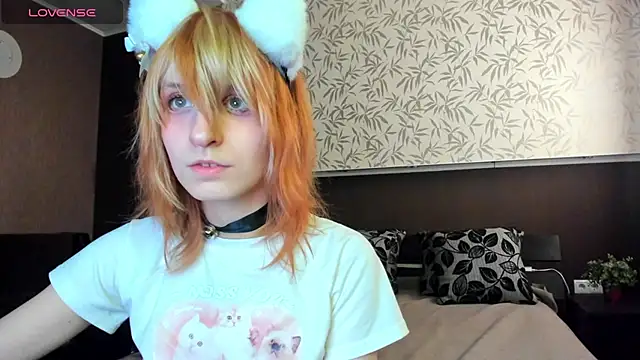 Little Chips online show from January 2025 08:05:01 AM