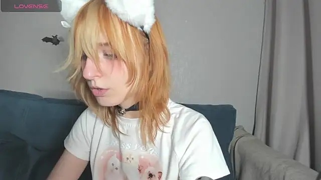 Little Chips online show from January 2025 08:01:01 AM