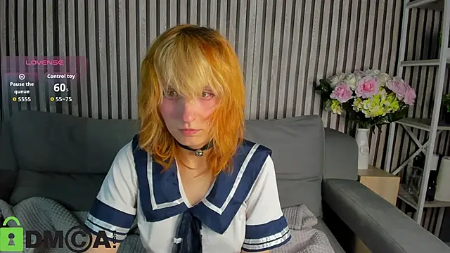 Little Chips online show from October 2025 05:01:01 PM