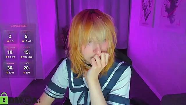 Little Chips online show from October 2025 05:24:01 PM