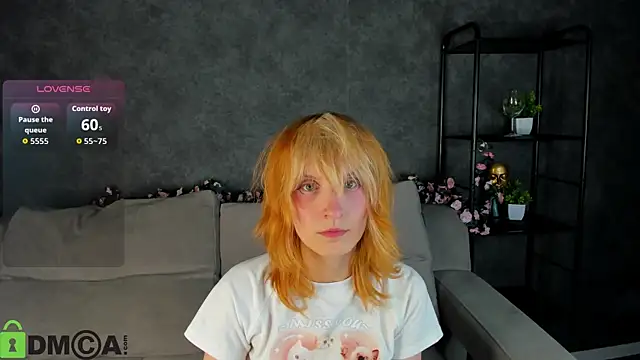 Little Chips online show from October 2025 05:19:01 PM