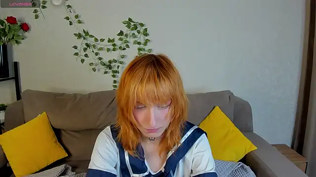 Little Chips online show from November 2025 05:15:02 PM