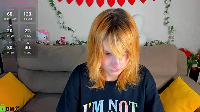 Little Chips online show from February 2026 05:22:02 PM