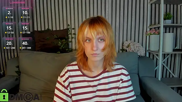 Little Chips online show from March 2026 05:16:02 PM