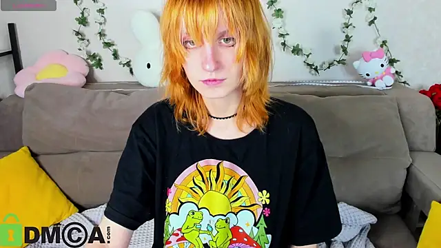 Little Chips online show from April 2026 05:23:01 PM