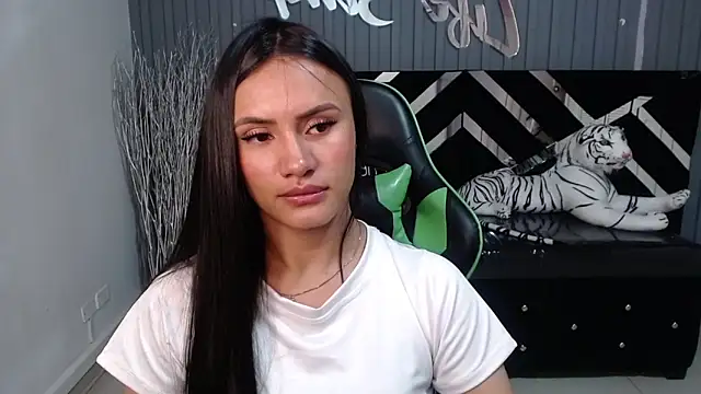 allison a1 online show from February 2025 09:44:01 AM