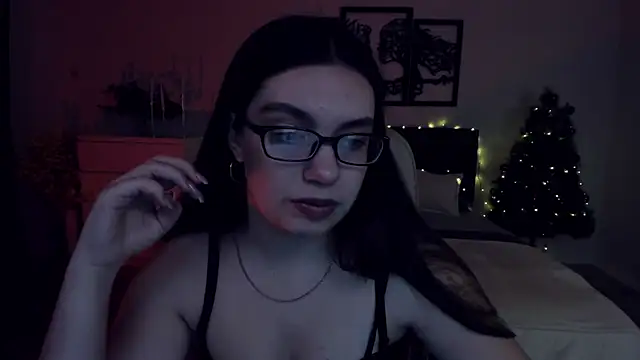 DaniellaLovely online show from December 2024 11:22:01 AM