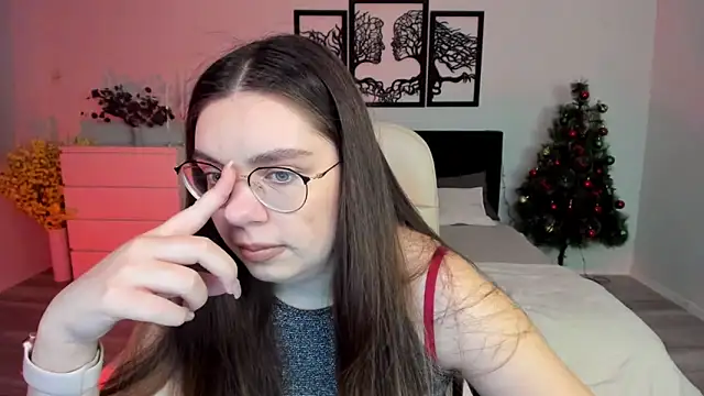 DaniellaLovely online show from December 2024 11:43:02 AM