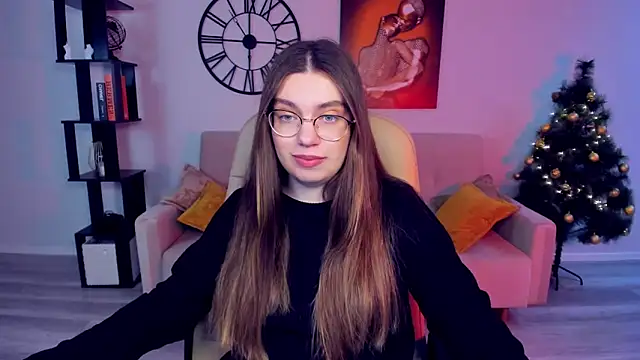 DaniellaLovely online show from January 2025 11:43:02 AM