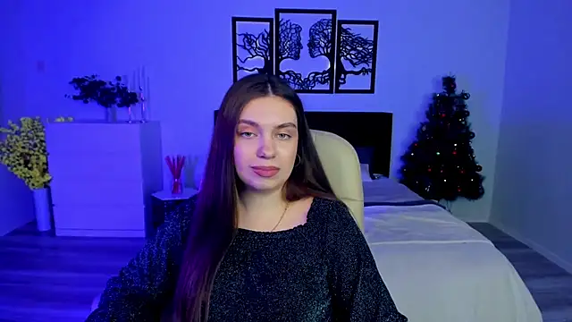 DaniellaLovely online show from January 2025 02:19:01 PM