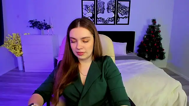 DaniellaLovely online show from January 2025 11:12:02 AM