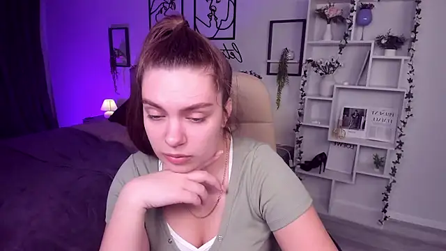 DaniellaLovely online show from January 2025 10:29:02 AM