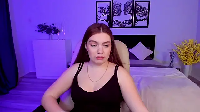 DaniellaLovely online show from February 2025 01:14:02 PM