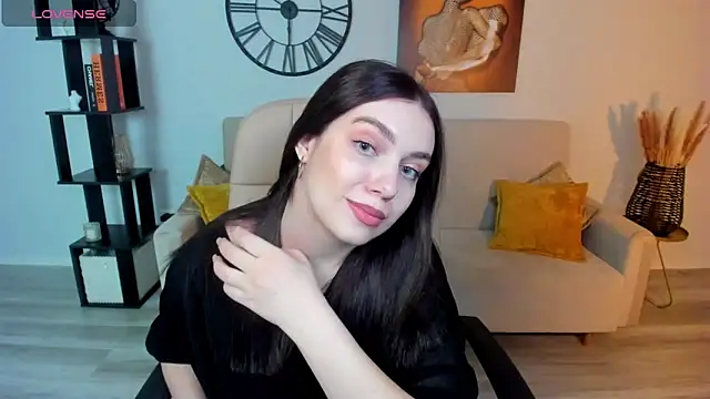 DaniellaLovely online show from March 2025 10:52:02 AM