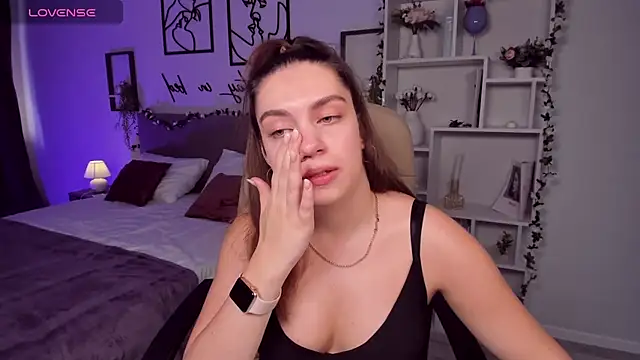 DaniellaLovely online show from September 2025 11:13:02 AM