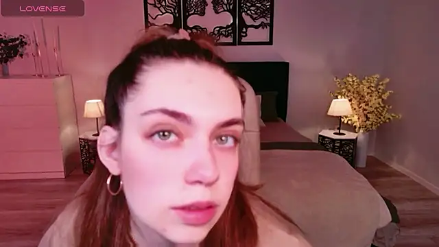 DaniellaLovely online show from November 2025 10:58:02 AM