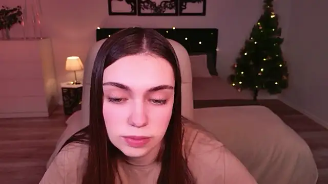 DaniellaLovely online show from December 2025 10:45:02 AM