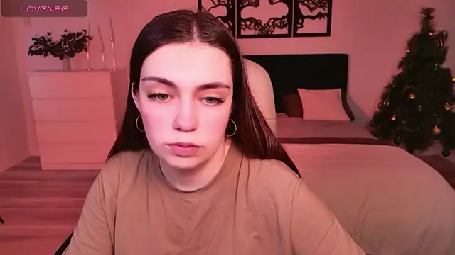 DaniellaLovely online show from January 2026 10:39:01 AM