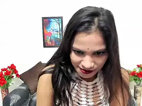 evaaelfiee online show from December 2025 03:38:02 AM