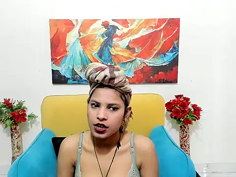 evaaelfiee online show from March 2026 03:39:01 AM