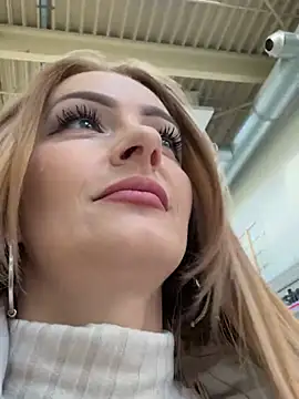 CataleyaKirk online show from March 2026 07:59:01 AM