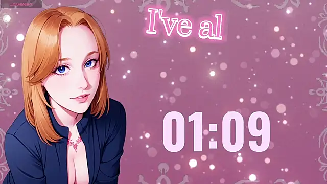 Snapshot of MaryRace chatting on January 2026 11:56:02 AM MaryRace online show from January 2026 11:56:02 AM