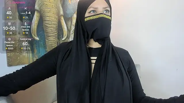 zully 01 online show from November 2025 09:11:01 AM