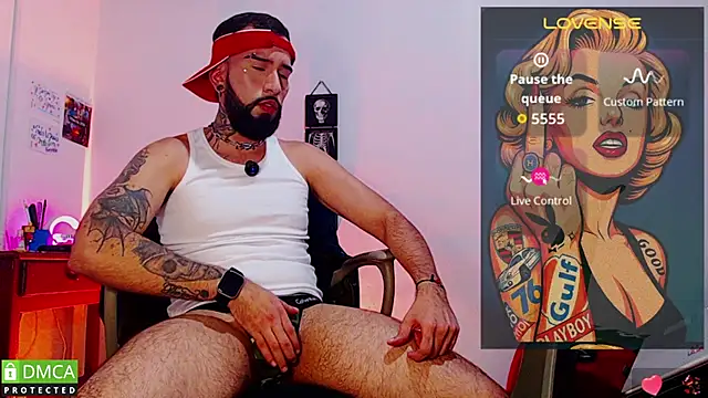 Diilanhott online show from January 2026 02:50:02 AM