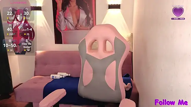 vittorialombardi   online show from November 2025 08:02:02 AM