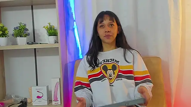 ladynemesis online show from February 2025 01:23:02 AM