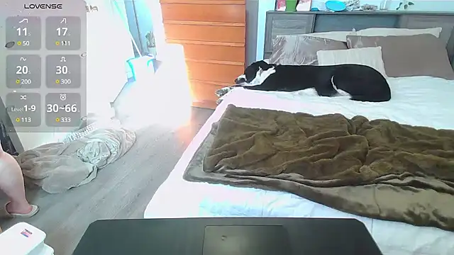 Kittyymaze1 online show from January 2025 04:50:02 PM