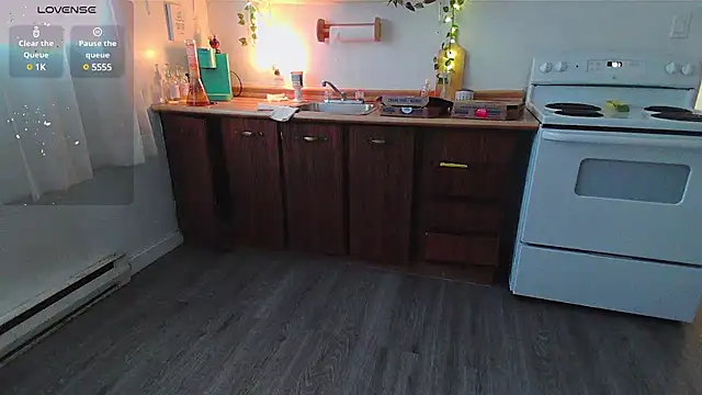 Kittyymaze1 online show from January 2025 12:32:02 PM