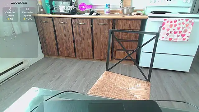 Kittyymaze1 online show from February 2025 01:28:01 PM