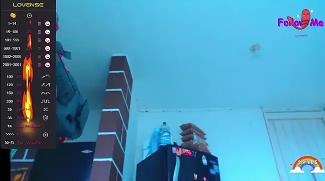 Ts veryhot online show from March 2025 07:46:01 PM