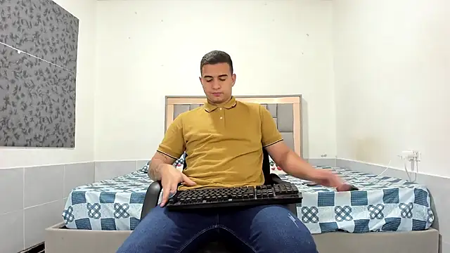 simookeler online show from January 2026 11:14:02 AM