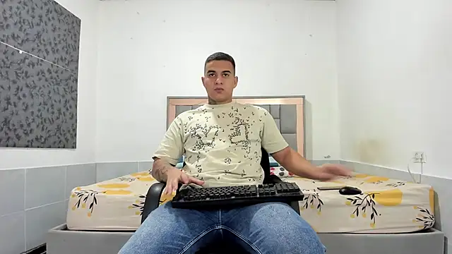 simookeler online show from February 2026 06:50:02 PM