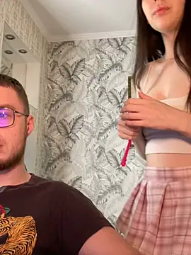 LushLuna online show from January 2025 03:12:02 PM