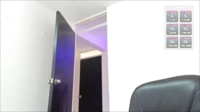 DianaDirty1 online show from September 2025 08:54:01 PM