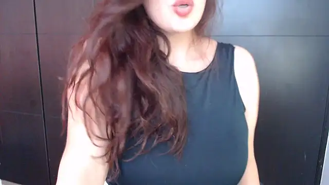 Snapshot of AdharaLujan chatting on March 2025 04:35:02 PM AdharaLujan online show from March 2025 04:35:02 PM