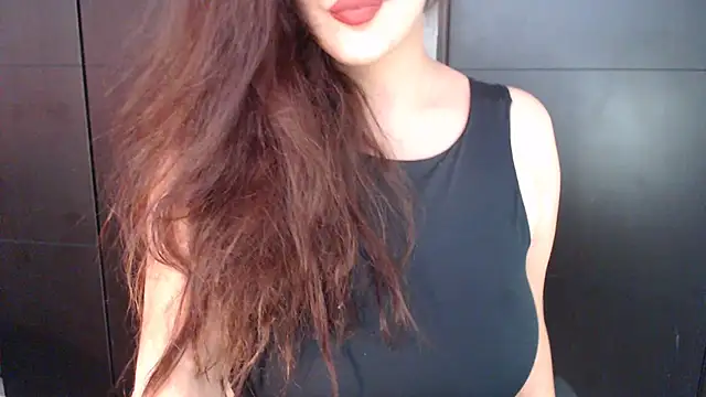 Snapshot of AdharaLujan chatting on March 2025 05:13:01 PM AdharaLujan online show from March 2025 05:13:01 PM