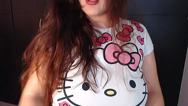 Snapshot of AdharaLujan chatting on October 2025 09:34:02 PM AdharaLujan online show from October 2025 09:34:02 PM