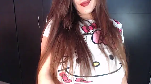 Snapshot of AdharaLujan chatting on November 2025 03:22:01 PM AdharaLujan online show from November 2025 03:22:01 PM