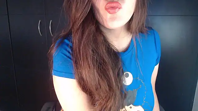 AdharaLujan online show from January 2026 10:57:02 PM