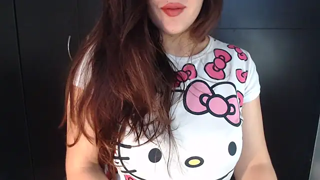 AdharaLujan online show from February 2026 01:03:01 PM