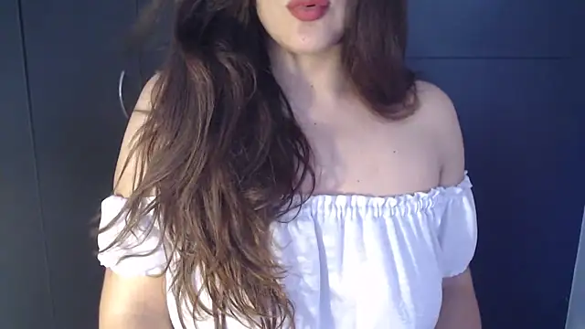 AdharaLujan online show from April 2026 03:02:01 PM